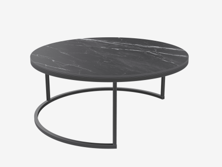 COFFEE TABLE DOLCE VITA