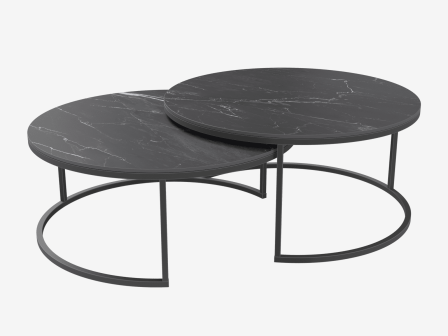 COFFEE TABLE DOLCE VITA
