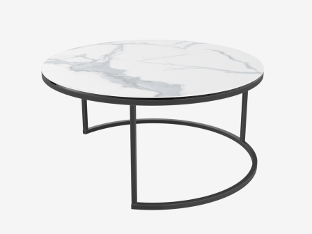 COFFEE TABLE DOLCE VITA