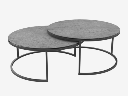 TABLE BASSE DOLCE VITA