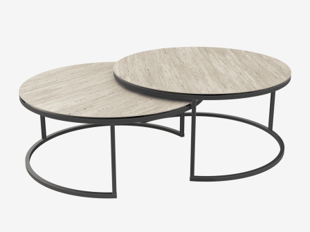 TABLE BASSE DOLCE VITA