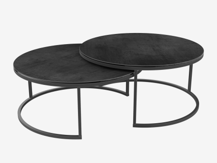TABLE BASSE DOLCE VITA