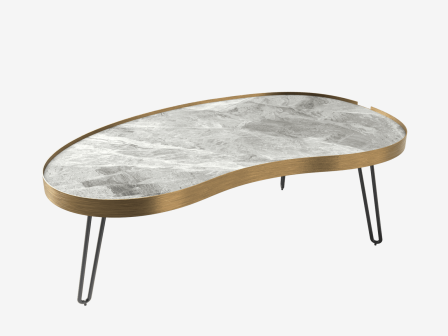 TABLE BASSE INTERLAGOS