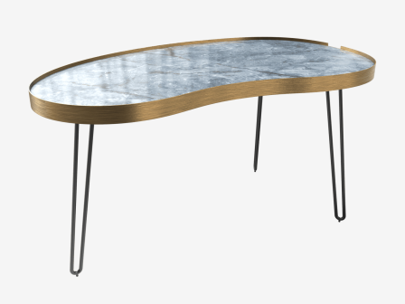 COFFEE TABLE INTERLAGOS