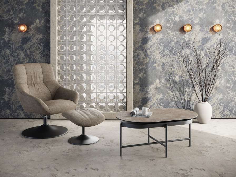 COFFEE TABLE PAROS