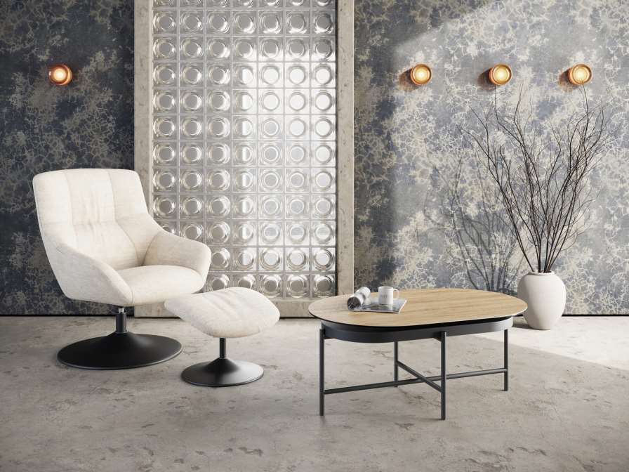 COFFEE TABLE PAROS