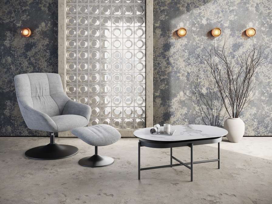 TABLE BASSE PAROS