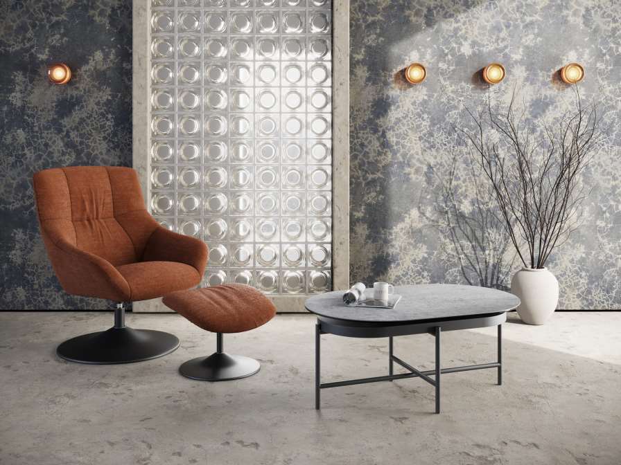 COFFEE TABLE PAROS