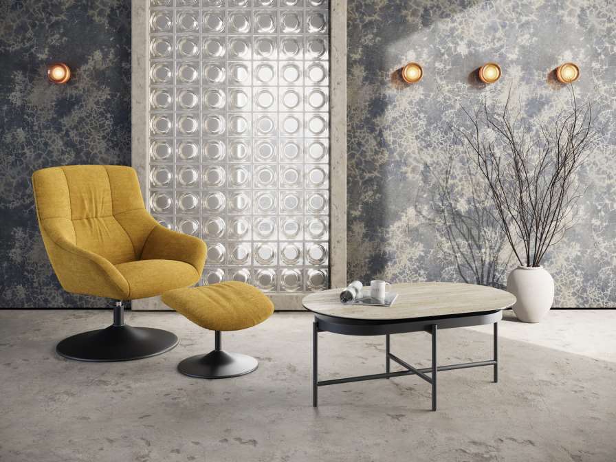 TABLE BASSE PAROS