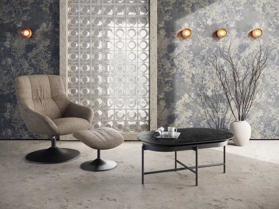 TABLE BASSE PAROS