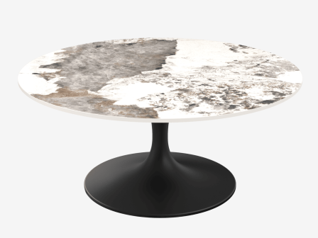 COFFEE TABLE DIABOLO
