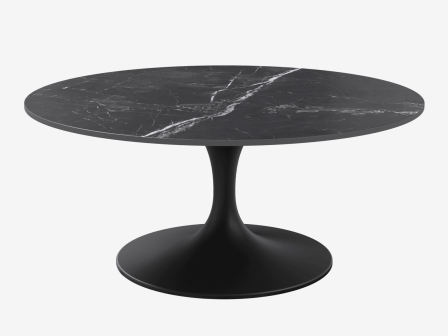 COFFEE TABLE DIABOLO