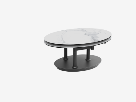 COFFEE TABLE ALBA