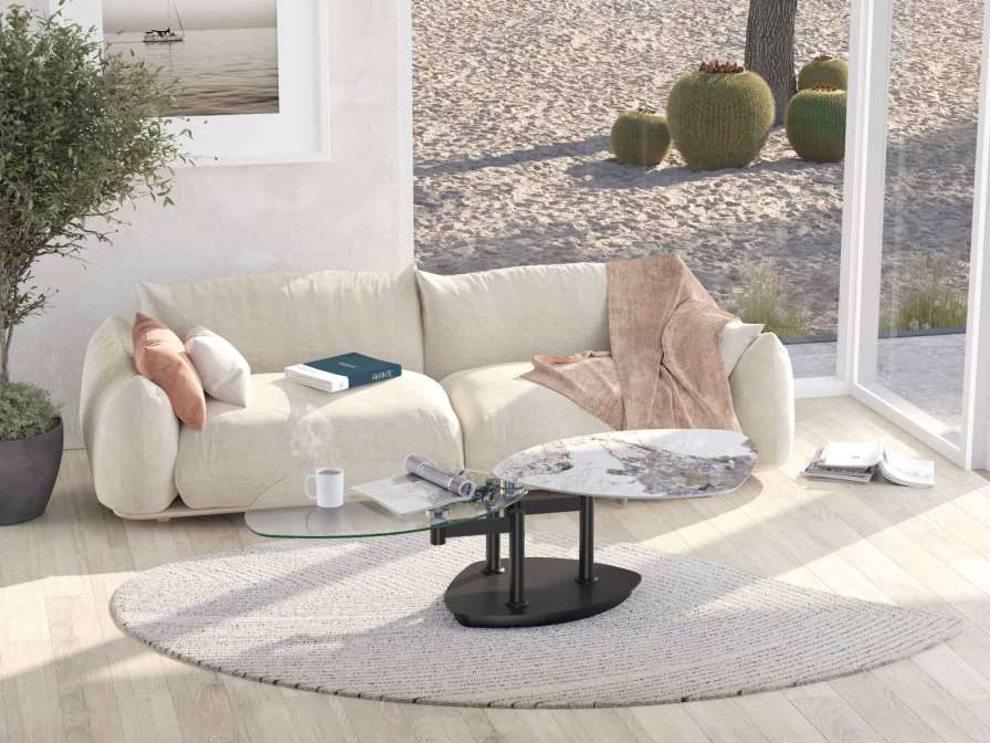 COFFEE TABLE SEVILLA