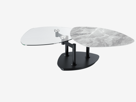 TABLE BASSE SEVILLA