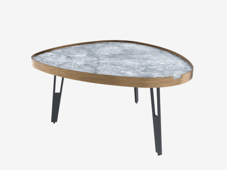 COUCHTISCH CAPRI