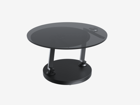 COFFEE TABLE PORTO