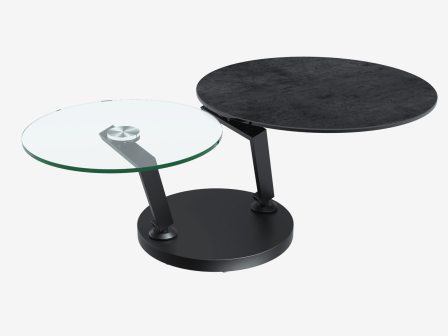 COFFEE TABLE PORTO
