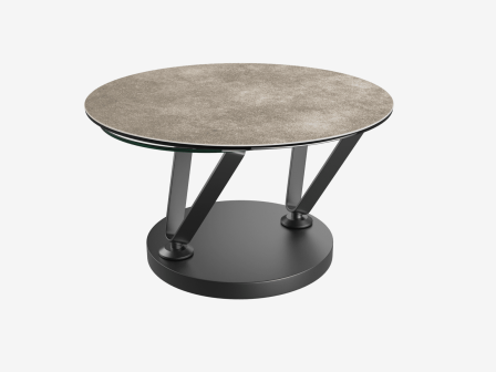 SALONTAFEL POLARIS