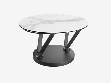 TAVOLINO BASSO POLARIS