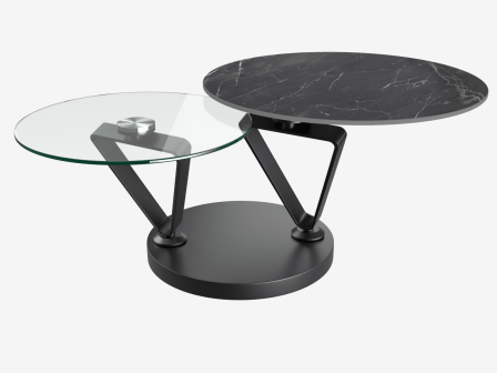 COUCHTISCH POLARIS