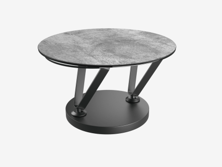 SALONTAFEL POLARIS