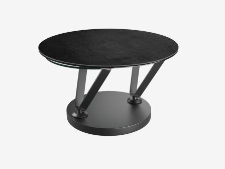 COFFEE TABLE POLARIS