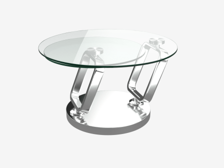 COFFEE TABLE OZONE