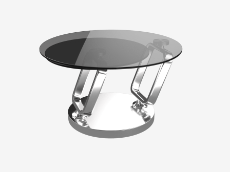 COUCHTISCH OZONE