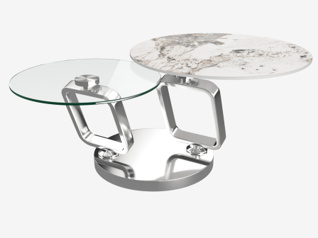 COFFEE TABLE OZONE