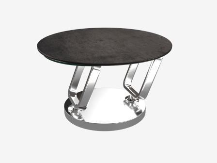 SALONTAFEL OZONE