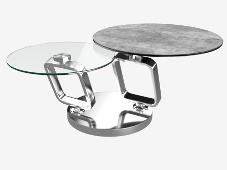 COFFEE TABLE OZONE