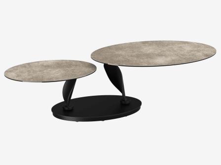 COFFEE TABLE ROSA