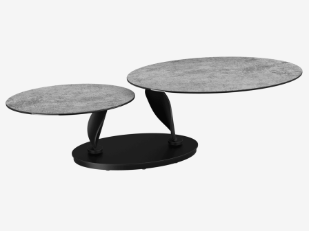 COFFEE TABLE ROSA
