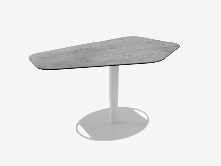 SALONTAFEL LIFT