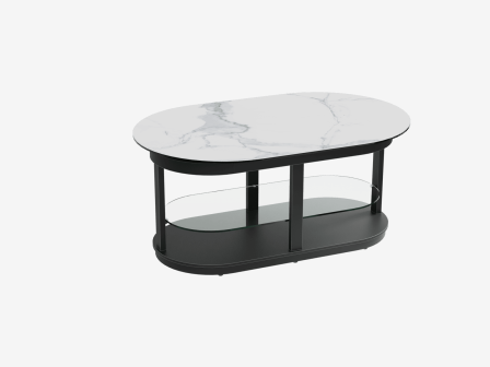 SALONTAFEL IKARIA