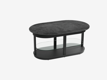 MESA DE CENTRO IKARIA