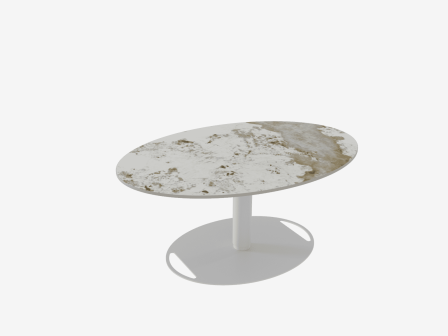 COFFEE TABLE ALTO