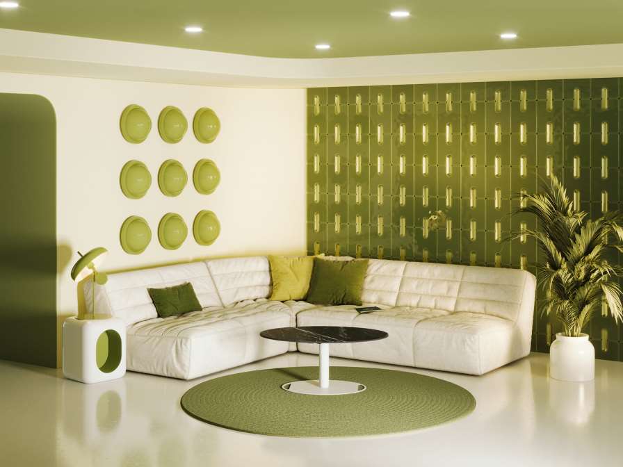COUCHTISCH ALTO