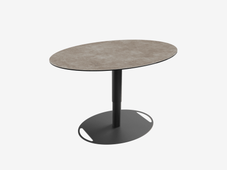 TABLE BASSE ALTO