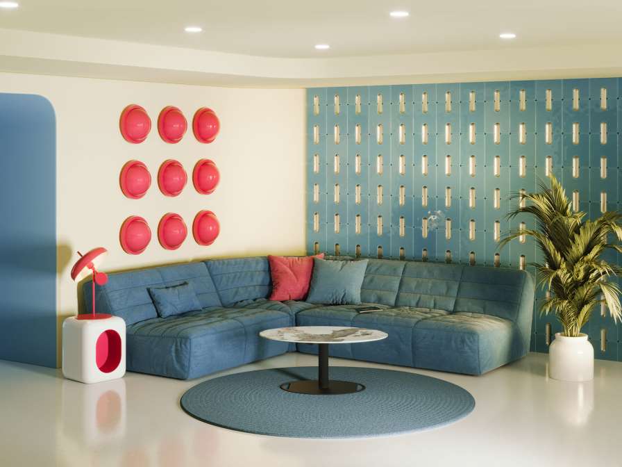 COUCHTISCH ALTO