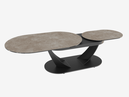 SALONTAFEL KOS