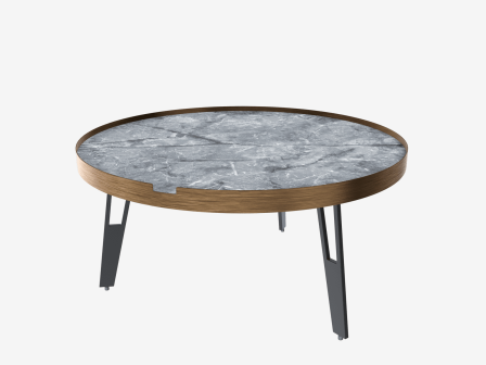 COFFEE TABLE GENOA
