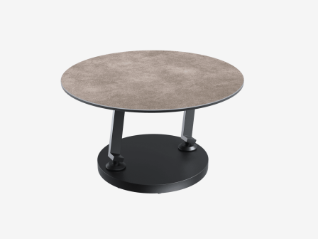 COFFEE TABLE PORTO