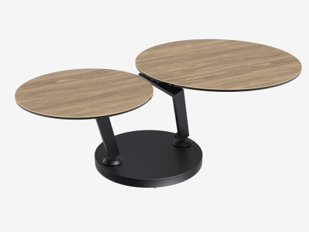 COFFEE TABLE PORTO