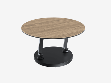 COFFEE TABLE PORTO