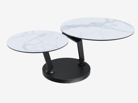 COFFEE TABLE PORTO
