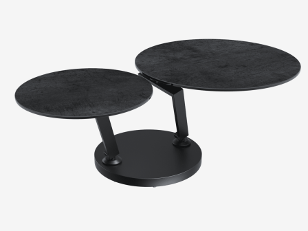 COFFEE TABLE PORTO