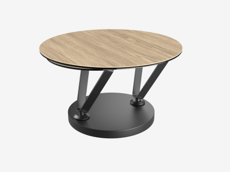 COFFEE TABLE POLARIS