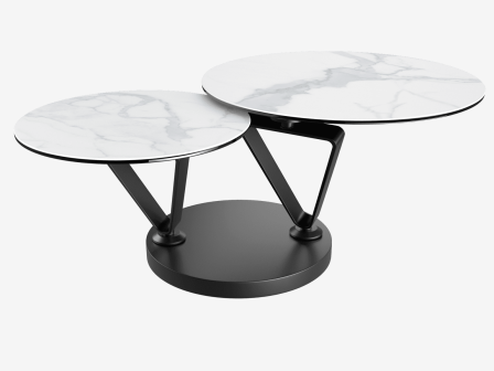 COUCHTISCH POLARIS
